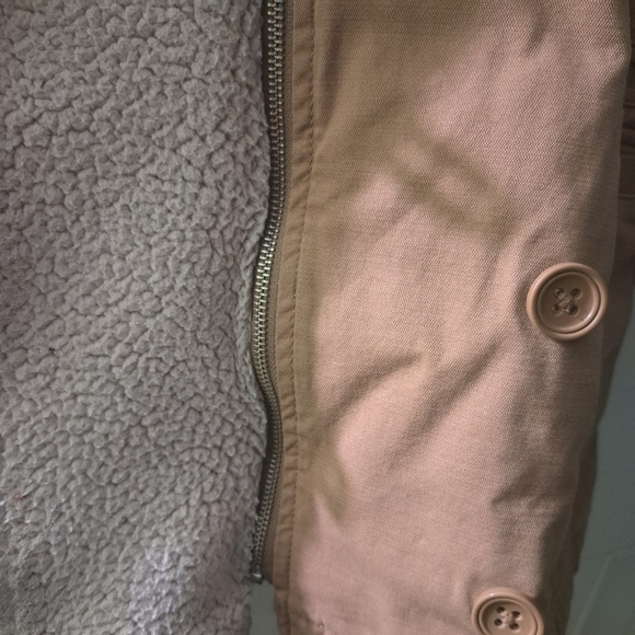 Garage Winter Jacket - Picture 10 of 16